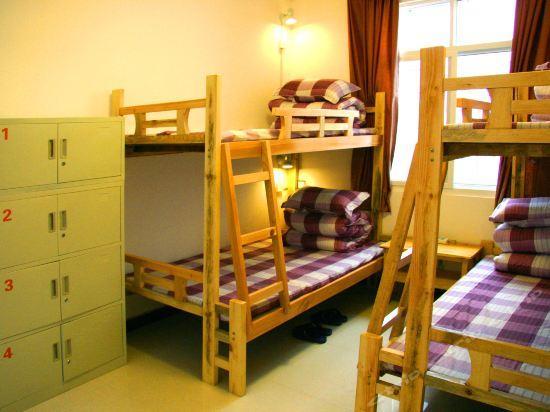 Dali Lao Shay Youth Hostel Eksteriør bilde
