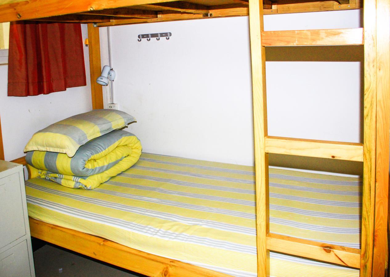 Dali Lao Shay Youth Hostel Eksteriør bilde