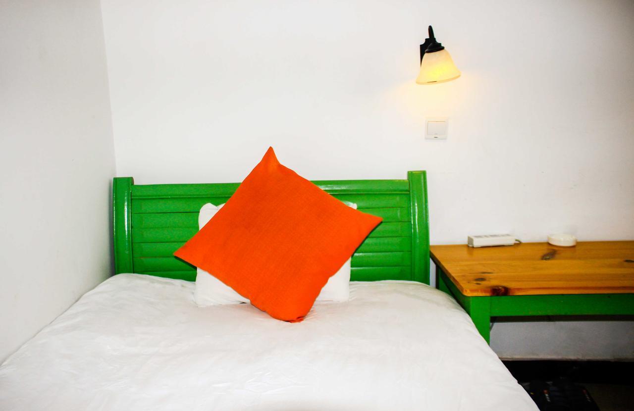Dali Lao Shay Youth Hostel Eksteriør bilde
